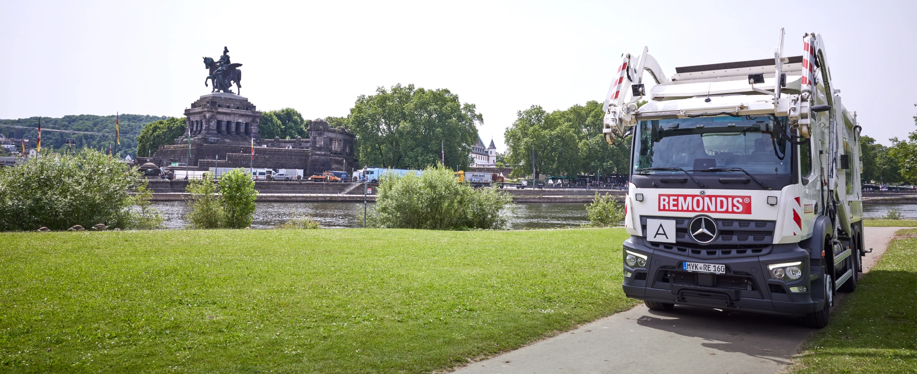 Headerbild Containerservice Mayen-Koblenz
