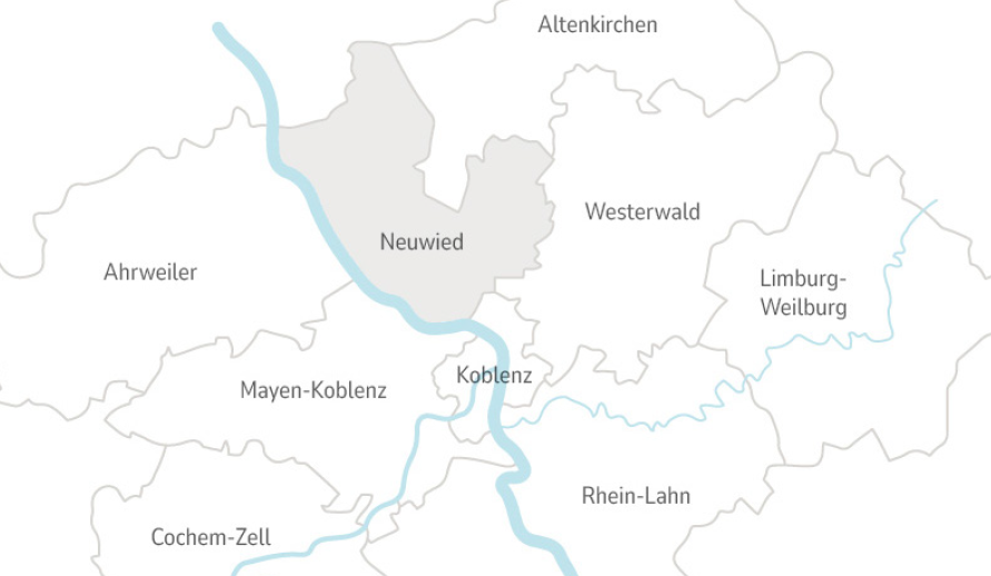 Containerservice Neuwied